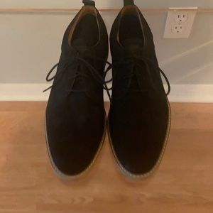 Pair of Oxfords in size 11.5